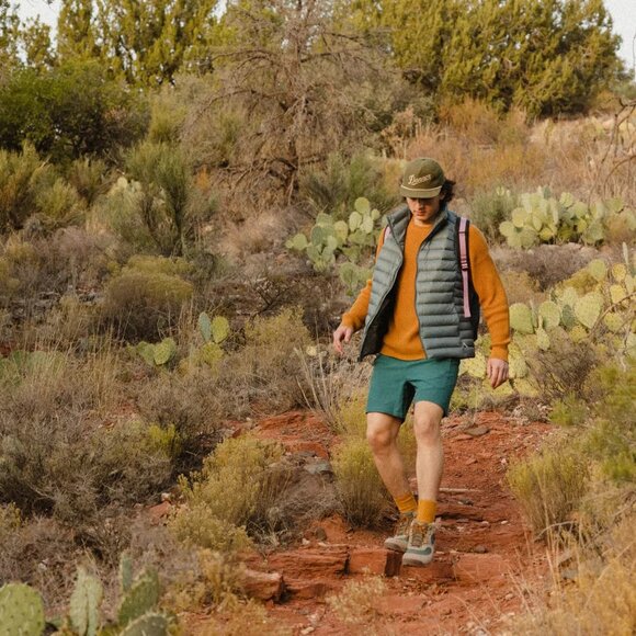 DANNER® JAG II MEN'S FALCON GRAY Suede Work Boots SIZE 9 - Picture 8 of 10